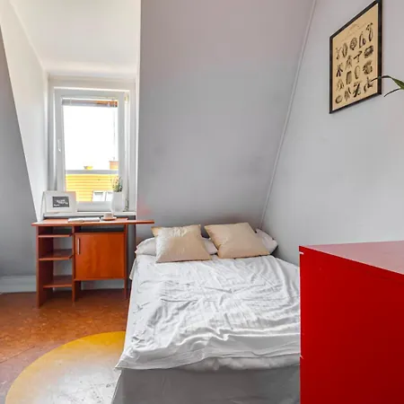 Garbary 52 * Poznań