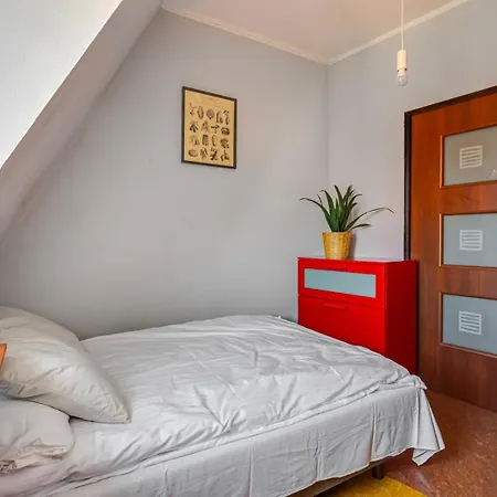 Apartamento Garbary 52 Poznań