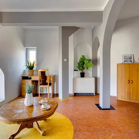 Garbary 52 Apartamento