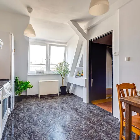 Garbary 52 Apartamento