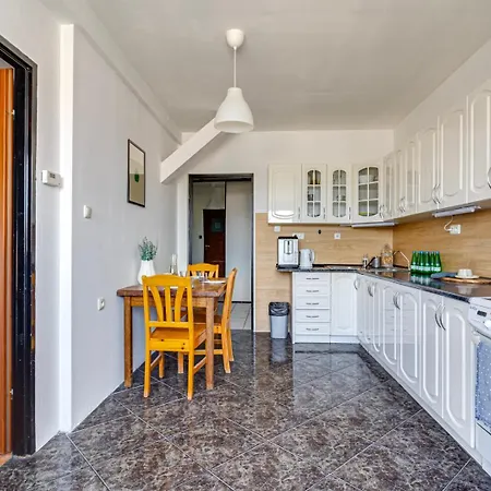 Apartamento Garbary 52 Poznań
