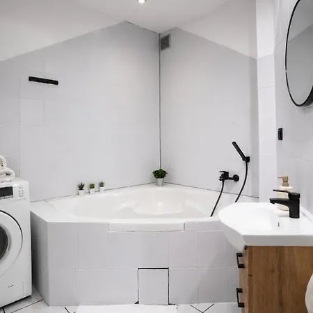 Apartamento Garbary 52