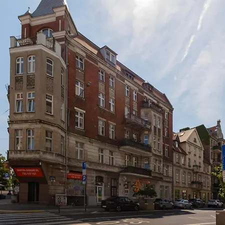 Widok Na Ratusz 3 Min Na Rynek شقة *
