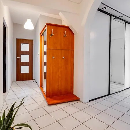 Apartamento Garbary 52