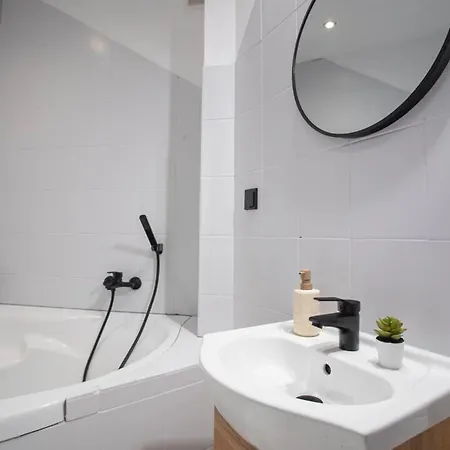 Apartamento Garbary 52